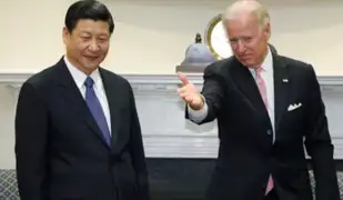 Cumbre APEC: así será el gran despliegue de seguridad para recibir a Joe Biden y Xi Jinping