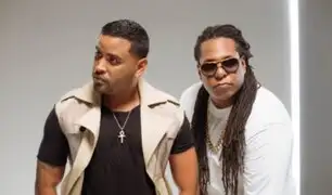 Zion y Lennox anuncian su separación tras más de 20 años en la música urbana