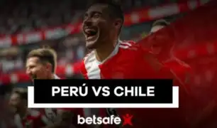 Perú vs Chile: apuestas, pronóstico y cuotas