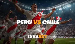 Apuestas y pronósticos del Perú vs Chile 15/11/2024