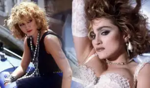 Canción “Like a Virgin” de Madonna cumple 40 años de su publicación