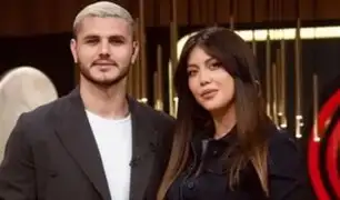 Wanda Nara denuncia a su expareja Mauro Icardi por violencia de género