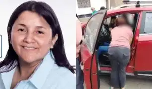 Asesinan a Ytala Tipula, excandidata a la alcaldía del Rímac, a plena luz del día