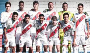 Sudamericano Sub-20: tras exclusión de Perú Conmebol anuncia que Venezuela organizará campeonato