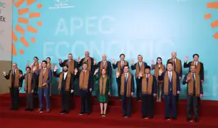 APEC 2024: expertos evitaron más de 500 mil ciberataques informáticos durante cumbre