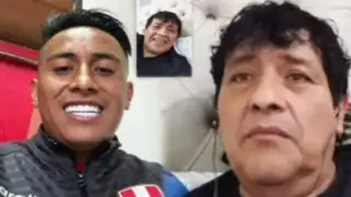 Toño Centella propone a Christian Cueva grabar un tema juntos: “Llegó nuestro momento”