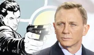 Empezó la búsqueda del nuevo 007: ¿Quién será el sucesor de Daniel Craig?