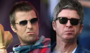 Liam Gallagher anuncia “una gran sorpresa”: Se vendría un nuevo álbum de Oasis