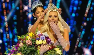 Victoria Kjaer: representante de Dinamarca conquista el título de Miss Universo 2024