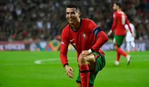 ¿Cuelga los chimpunes? Cristiano Ronaldo revela la fecha de su retiro del fútbol