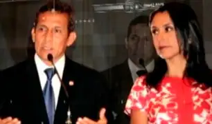 ¡Exclusivo! Ollanta y Nadine en su hora final: expareja presidencial en el banquillo de los acusados