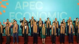 México y Rusia los grandes ausentes en APEC 2024: ¿Qué pasó?