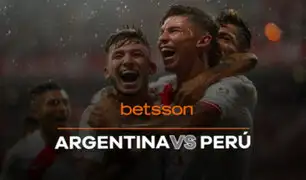 Pronóstico Argentina vs Perú | Eliminatorias Conmebol (19/11/2024)