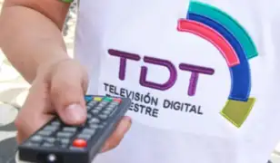 ¡Adiós a la TV analógica! Este 31 de diciembre iniciará la era de la Televisión Digital Terrestre