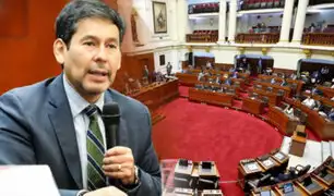 Congreso: piden citar al ministro Julio Demartini por denuncias contra el programa Qali Warma