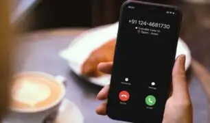 ¿Por qué me llaman de números desconocidos y cuelgan? Descubre la verdad detrás de esto