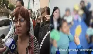 Vecinos de Carmen de la Legua protestan contra el cierre de centro de salud mental