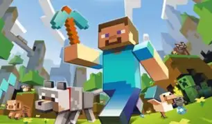 Minecraft da el salto al mundo real con parques temáticos en Reino Unido y Estados Unidos