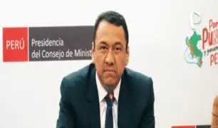 Junta de Usuarios del Alto Piura responde al ministro Ángel Manero:  “Lo que pedimos es acción inmediata”