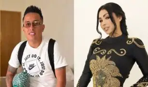 Compositor de 'El Cervecero' exige a Christian Cueva y Pamela Franco millonario pago por usar su canción