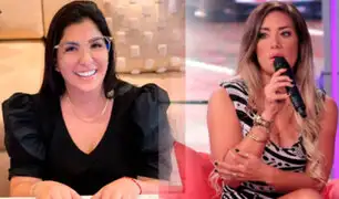 ¿Nueva guerra en Chollywood? Ana Siucho y Grasse Becerra desatan una pelea en redes sociales