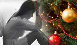 ¿Cómo afecta la Navidad a la salud mental?: Noche de paz y amor