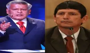 Chats entre Agustín Lozano y César Acuña destapan posibles intereses políticos en la FPF