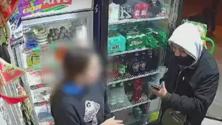 Surco: mujer asaltada en bodega teme que ladrones utilicen información personal de su teléfono