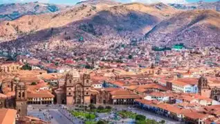 Contaminación atmosférica en Cusco se multiplica durante las festividades