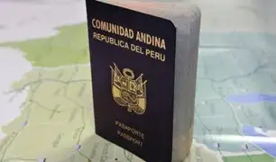 ¡Viaja sin visa! Descubre los países que los peruanos pueden visitar solo con DNI o pasaporte