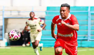 Se va de Cusco: Christian Cueva no jugará la próxima temporada en Cienciano