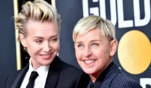 Ellen DeGeneres dejará EEUU y se mudará a Reino Unido tras victoria de Donald Trump