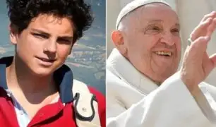 Carlos Acutis: El primer santo 'millennial' será canonizado en 2025