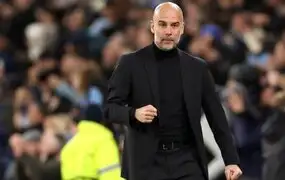 Pep Guardiola renueva contrato con el Manchester City hasta 2027