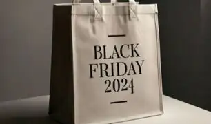 ¿Qué buscan los peruanos en el Black Friday?: Google revela las tendencias de compra