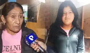 Denuncian que otra joven habría desaparecido cerca al condominio de Darwin Condori en Comas