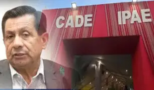 CADE Ejecutivos 2024 buscará reformas urgentes contra la inseguridad