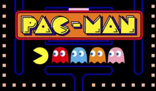 Pac-Man cumple 44 años de haberse lanzado al mundo