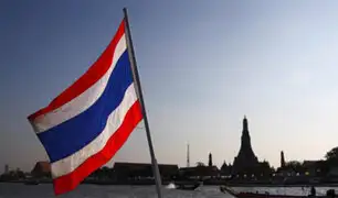 Tailandia: investigan templo budista que usaría cadáveres para sus prácticas de meditación