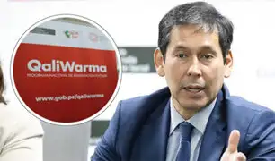 Qali Warma: inhabilitaron de por vida a más de 100 empresas proveedoras por documentación falsa