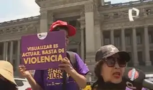 Mujeres con discapacidad alzan su voz por el Día de la Eliminación de la Violencia contra la Mujer