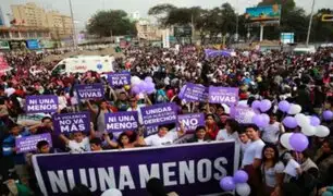 Más de 200 mil casos de violencia contra la mujer atendidos por el Minsa en 2024