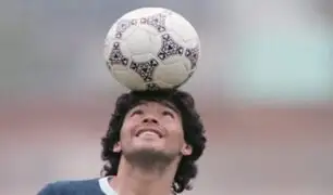 A cuatro años de la partida de Maradona: el astro que sigue iluminando el fútbol