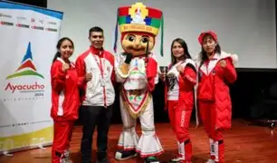 Juegos Bolivarianos 2024: ¡Consigue tus entradas gratis y sé parte de la fiesta deportiva!