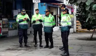 Estado de emergencia: algunos alcaldes piden que medida se extienda ante resultados positivos