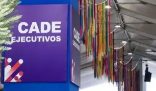 CADE 2024 regresa a Arequipa: fechas, temas clave y cómo seguir el foro empresarial