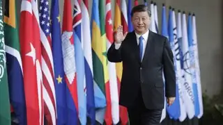 Canciller chino afirma que viaje de Xi Jinping a América Latina promueve amistad, solidaridad, cooperación y desarrollo