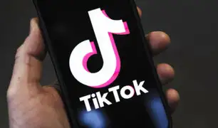 TikTok afirma que reanuda su servicio en Estados Unidos tras garantía recibida por Donald Trump