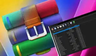 Después de 5 años: WinRAR ha lanzado una actualización ¿Será la función que esperabas?
