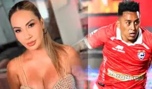 Pamela López confiesa que Christian Cueva no quiso aportar dinero para la primera comunión de su hija